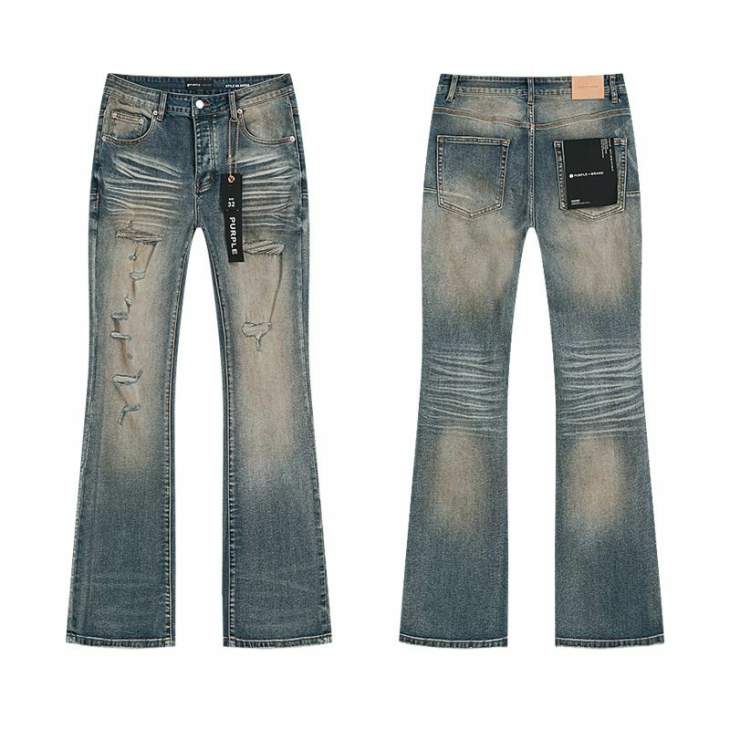 Picture of Purple Brand Jeans Long _SKUPurpleBrandsz30-38mrtx17613090